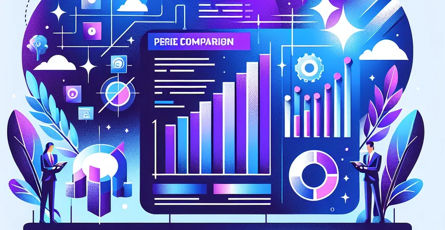 自制 ERP 价格对比表：需要包含哪些核心字段？